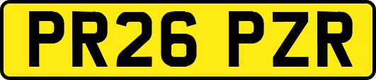 PR26PZR