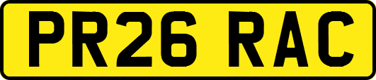 PR26RAC