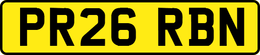 PR26RBN