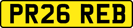 PR26REB