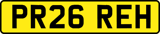 PR26REH