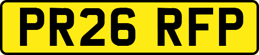PR26RFP