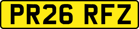 PR26RFZ