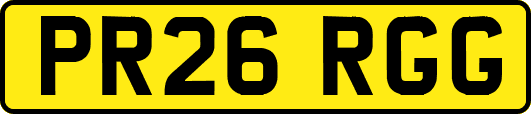 PR26RGG