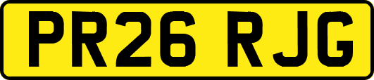 PR26RJG
