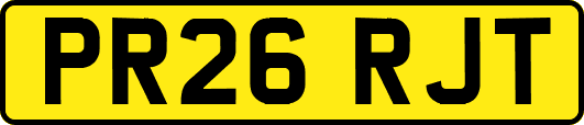 PR26RJT