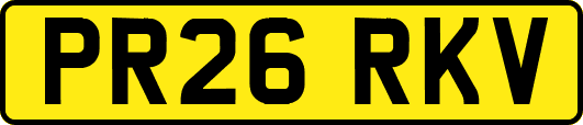 PR26RKV