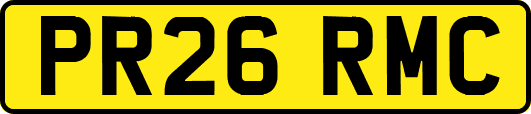 PR26RMC