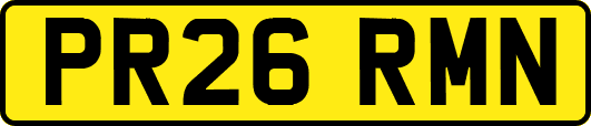 PR26RMN