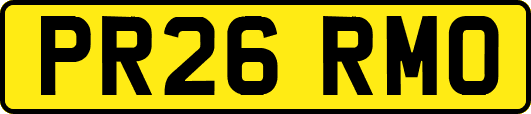 PR26RMO
