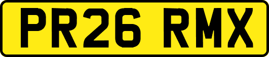 PR26RMX