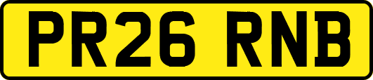 PR26RNB