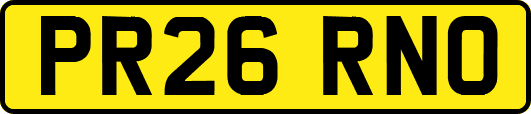 PR26RNO