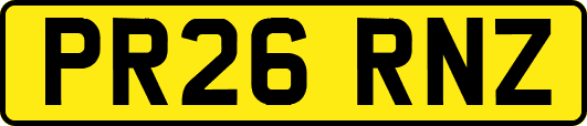 PR26RNZ