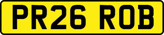 PR26ROB