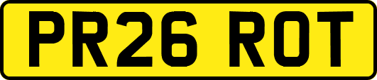 PR26ROT