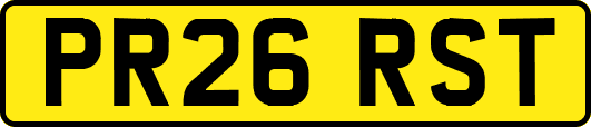 PR26RST