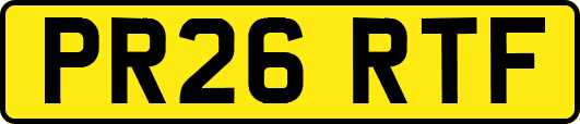 PR26RTF
