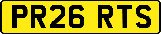 PR26RTS