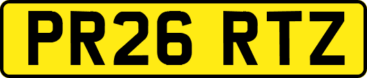 PR26RTZ