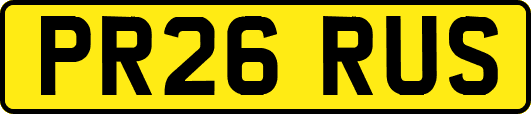 PR26RUS