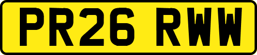 PR26RWW