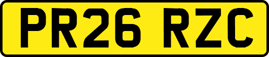 PR26RZC