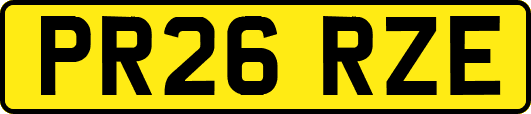 PR26RZE
