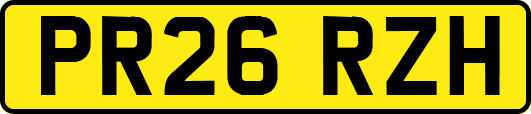 PR26RZH