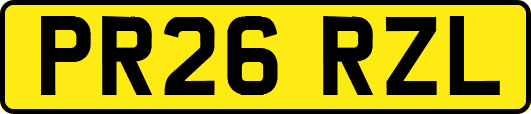 PR26RZL