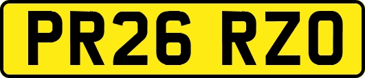PR26RZO