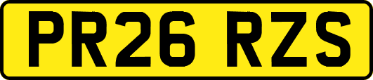 PR26RZS
