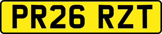 PR26RZT