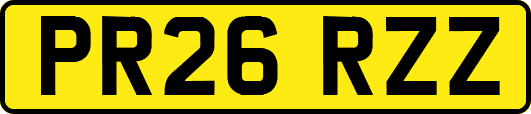 PR26RZZ