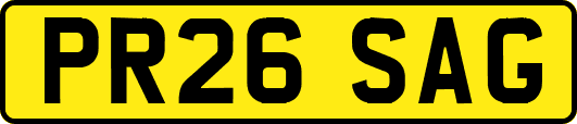 PR26SAG