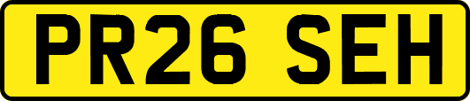 PR26SEH
