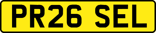 PR26SEL