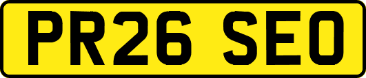 PR26SEO