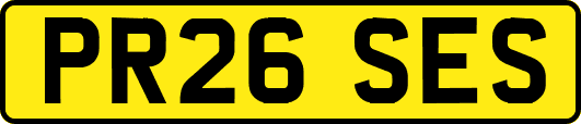 PR26SES