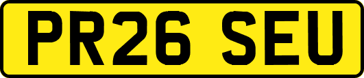 PR26SEU