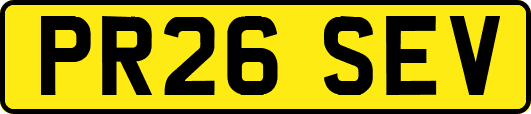 PR26SEV
