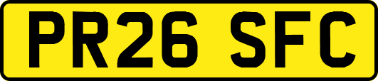PR26SFC