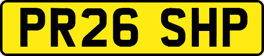 PR26SHP