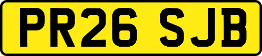 PR26SJB
