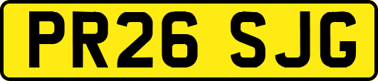 PR26SJG