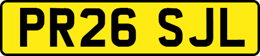 PR26SJL