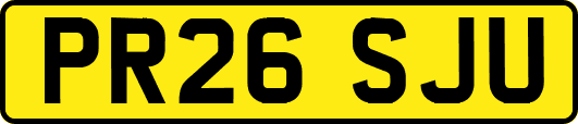 PR26SJU