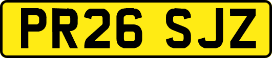 PR26SJZ