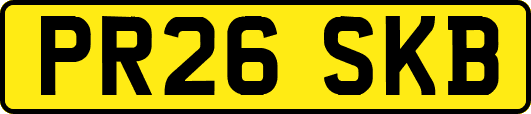 PR26SKB