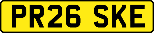 PR26SKE